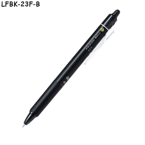 LFBK-23F Light Touch Multi <b>Pen</b> 4 Colors 0.7mm Oil <b>Ballpoint</b> & Mechanical Pencil Matte Soft Touch Barrel - Product Image 1