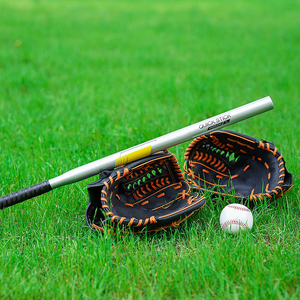 Bâton de baseball/softball d'entraînement en alliage d'aluminium creux de haute qualité pour enfants et adolescents, léger, durable, 1 pièce, 30 pouces - Product Image 4
