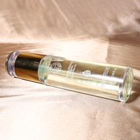 Serum Minyak Argan Maroko untuk Perawatan Rambut Kering, Minyak Rambut Wanita, Keseimbangan Sempurna, Menghaluskan, Meremajakan, Serum Minyak Rambut Keratin Silk Press