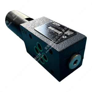 Vanne de réduction à action directe SPRDM2PP16SVG NG06, série PRDM - Product Image 4