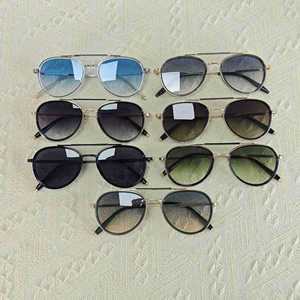 LMA Gafas de Sol de Marca al por Mayor, Lentes Degradadas Personalizadas de Lujo para Hombre, Gafas de Sol de Alta Calidad 2024 - Product Image 5