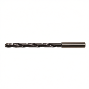 High Performance Carbide <b>Drill</b> Bit TA1048 6 <b>Guide</b> Pads Optimized Core Coated for Machine Tools - Product Image 2