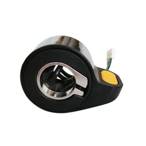 Accélérateur de remplacement à commande au doigt pour trottinette électrique Max G30 36V, pièces de trottinette - Product Image 3