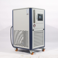 DLSB-10/30 10l -30c recirculation refroidisseur cyclisme liquide pompe de refroidissement