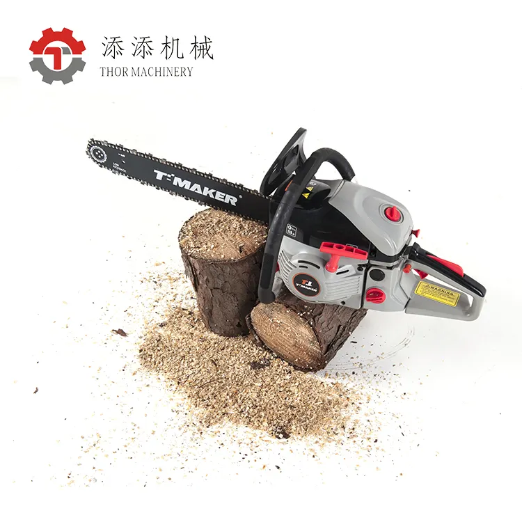 52cc 5202 wood saw gasoline best chainsaws for sale