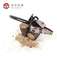52cc 5202 Cưa Gỗ Xăng Cưa Xích Tốt Nhất Để Bán