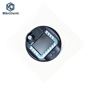 6AV6645-0AB01-0AX0 แผงควบคุมแบบพกพา 177DP จอสัมผัส HMI สำหรับงานอุตสาหกรรม - Product Image 1