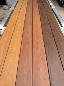 ASA Contemporary <strong>PVC</strong> Wall <strong>Panel</strong> Anti-Slip Square Fluted Slat <strong>Cladding</strong> for Outdoor Wood Composite Ceiling WPC Square Lovers <strong>Panel</strong> - Product Image 3