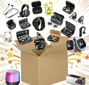 Cajas Misteriosas Sorpresa, Regalo Novedoso para Festivales, 100% de Posibilidad de Ganar, Productos Aleatorios, Caja Ciega, Envío Gratis, Artículos de <span class=keywords><strong>Chat</strong></span> GPT, Reloj - Product Image 5