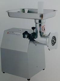 เครื่องบดเนื้อ JR-22 รุ่นใหม่ แบบตั้งโต๊ะ ความจุ 10 ลิตร ดีไซน์ความจุสูง บดเนื้อได้สูงสุด 10 ลิตร อย่างมีประสิทธิภาพ โครงสร้างที่ทนทาน B - Product Image 2
