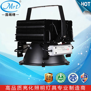 ไฟ LED เสาสูง 150W IP65 ตัวเรือนอะลูมิเนียม สำหรับส่องสว่างคลังสินค้า ปรับความสว่างได้ รับประกัน 5 ปี - Product Image 3