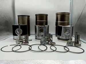 Piston de haute qualité OEM 1790238 2534497 1880980 061PI00110000 DC13 - Product Image 4