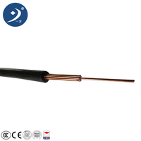 Cable Eléctrico de Cobre Aislado de Bajo Voltaje Yifang