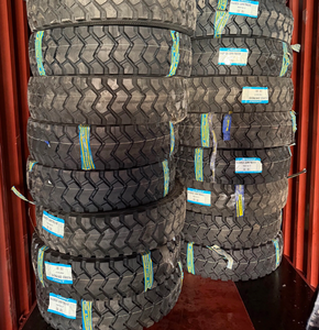 Pneumatici per Camion Triangle 1200r20 1400r20 Neumáticos de Camión 29580225 - Product Image 2