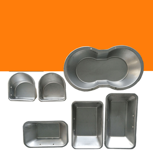 Équipement de rehaussement automatique du betail, ferme de grande taille, bassin pour boissons, chevaux - Product Image 5