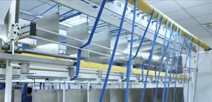 Làm sạch loạt lau vẽ và quanh co máy - Product Image 4