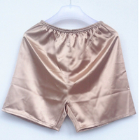 CELINNE Yaz Mavi İç Giyim Erkek Boxer Şort Erkek Külot Mikrofiber Boxer Şort Rahat Ipek Yumuşak İç Giyim Boxer Ma