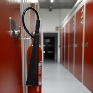 Mini-unité de stockage autonome du fabricant, grande unité de stockage publique intérieure, climatisation, prix bas pour les petits entrepôts - Product Image 6