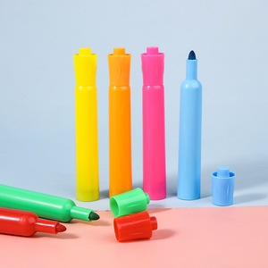 Juego de bolígrafos de pincel de acuarela Punta flexible suave Lavable No tóxico Marcadores de arte para niños Estuche de viaje portátil Mejor - Product Image 3