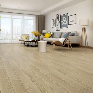 China Manufacturer Wholesale Price Ac3 Ac4 Ac5 Valinge Unilin Click Hdf 8mm 12mm Waterproof Wood Laminate Flooring