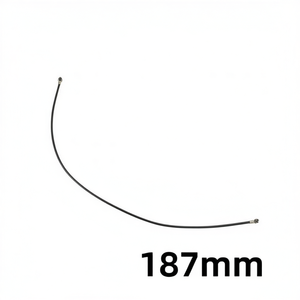 Cable de antena coaxial de 187 mm para Oppo Find X3 Lite - Product Image 2