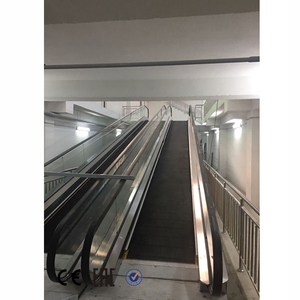 โรงแรมในร่มลิฟท์ลิฟท์บ้านบันไดเลื่อนบ้านต้นทุนบันไดเลื่อน - Product Image 6