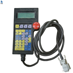 เซ็นเซอร์ควบคุม PLC บอร์ดอุตสาหกรรม ยี่ห้อใหม่แกะกล่อง รุ่น TB-7B I2AD-046 - Product Image 1