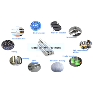 Bán buôn sản phẩm thép không gỉ đa chức năng với khả năng gia công <span class=keywords><strong>CNC</strong></span> - Product Image 5