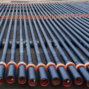 מוט שאיבה מתקדם וחזק במיוחד למערכות שדות נפט, למשאבות יעילות גבוהה בבארות - Product Image 5