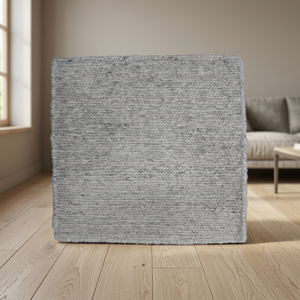 Alfombra Oriental Moderna de Lana Anudada a Mano con Diseño Floral, Antideslizante, de Pelo Alto, de Primera Calidad, para Decoración de Interiores y Exteriores, Precio de Fábrica - Product Image 2