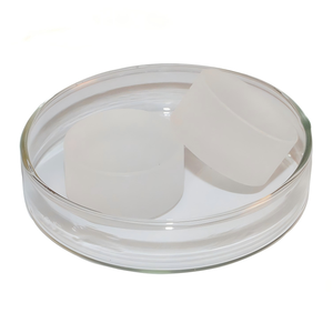 Granulés de cristal de SiO2 à 99,99 %, qualité supérieure, <span class=keywords><strong>silice</strong></span> de haute pureté pour revêtements de films à lumière froide et utilisation en films minces - Product Image 6