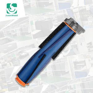 Vervanging van de hoofdrolborstel Geschikt voor Sharks AV2501 RV2500 Robotstofzuiger Reserveonderdelen Productie Accessoires - Product Image 1