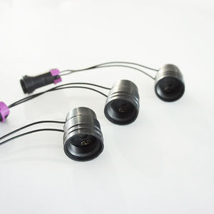 Arnés de cables eléctricos de 2 pines, cable personalizado para scooter y máquina de juego - Product Image 5