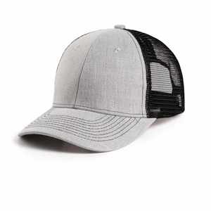 Casquette de baseball vintage Argyle pour homme, chapeau de soleil surdimensionné, logo personnalisé, réglable, respirant, casquette de sport unisexe en coton, snapback - Product Image 3