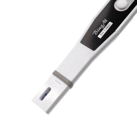 Advanced Laboratory Equipment with Multi Point Calibration and Data Logging Function for Scientific Research pH Analyzer