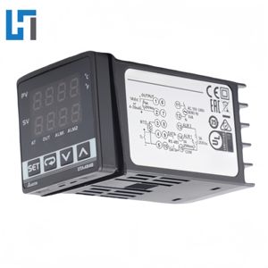 Nuevo módulo controlador PLC termostato DTA4848C0 Original automatización Industrial almacén stock - Product Image 2
