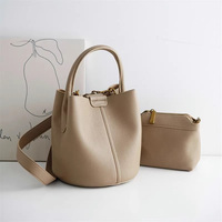 Bolso Tipo Cubo Moderno y Único al Mejor Precio, Bolso Seau Clásico y Portátil, Personalizable, a la Moda