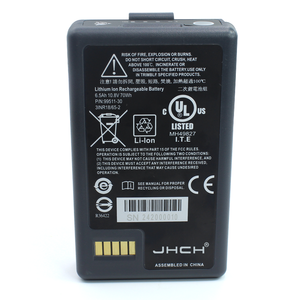 Batterie de haute qualité Trmble 79400 pour station totale Trim-ble S3 S5 S6 S8, batterie rechargeable - Product Image 4