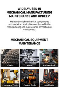 Wholesale HUOTIAN HT-007-1 450ml Original Anti-<strong>Rust</strong> Lubricant Spray <strong>Rust</strong> <strong>Remover</strong> in Stock for Protection Chemicals - Product Image 6