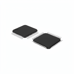 Original 48 TQFP Exposed <b>Pad</b> Buy Online Electronic Components 8430S10BYI-02LF Clock Timing - Product Image 1