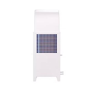 TS Industrial Digital Automatic Evaporative Air Cooler Explosion-Proof Energy Saving Floor <b>Standing</b> 1 Year Warranty Motor - Product Image 4