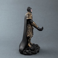 Nouveaux produits tendance accessoires de téléphone de jeu en résine wukong control autres accessoires de jeu