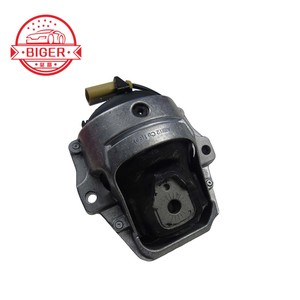 8R0199381C 8R0199381E Peças de Automóveis Sistema de Suspensão Suporte do Motor para Audi (B8) A4L/A4/S4 09-16 Q5/A5/McLaren/Phideon - Product Image 1