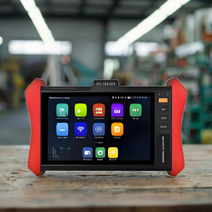 หน้าจอสัมผัส4K HD <span class=keywords><strong>CCTV</strong></span> <span class=keywords><strong>Tester</strong></span> <span class=keywords><strong>Pro</strong></span> Plastic Monitor - Product Image 2