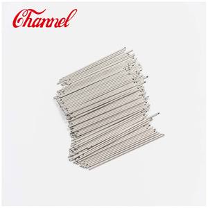 เครื่องรีดท่อสแตนเลสสตีลแบบฝอยหลอดเข็มขนาดเล็ก - Product Image 1