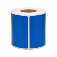Papier autocollant UV DTF en rouleau, autocollants UV DTF personnalisés, papier autocollant en vinyle imprimable, petite entreprise, directement de l'usine