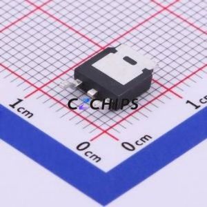 ทรานซิสเตอร์ภาคสนาม TO-252-2L NCEP1545K ทรานซิสเตอร์ (MOSFET) แบบดั้งเดิมและใหม่เอี่ยม - Product Image 2