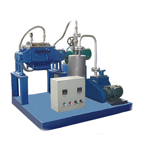 Máy Làm Đá Nhựa Pet Tái Chế Phẳng Chuyên Nghiệp - Product Image 4