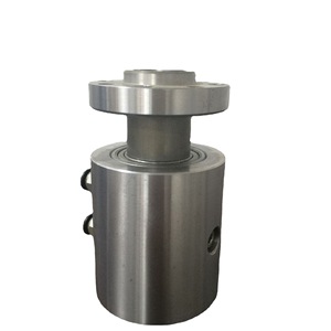 Junta Rotatoria Hidráulica Multis Hydro Serie MJ, Conector de Acero Inoxidable de Alta Presión para Sistemas Hidráulicos - Product Image 2