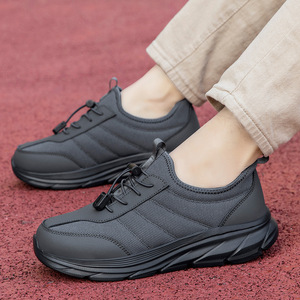 Chaussures de marche en mesh pour femmes, semelle en caoutchouc souple, baskets décontractées confortables pour le printemps - Product Image 3